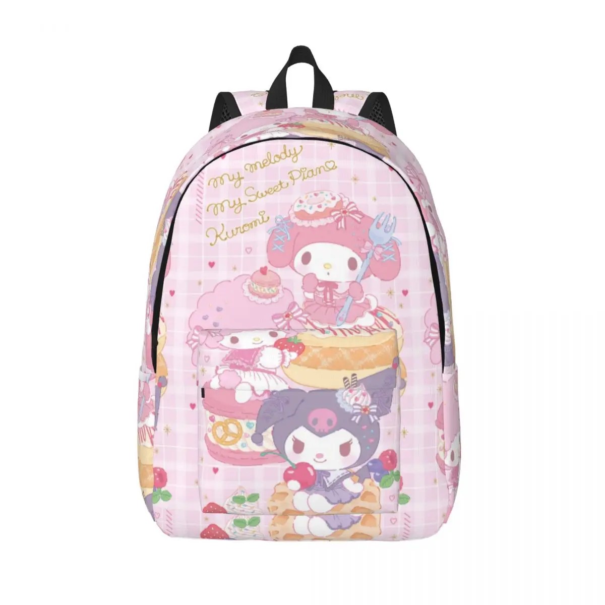  ε Kuromi ִϸ̼ Ŭ 賶 ߿ л ۾..