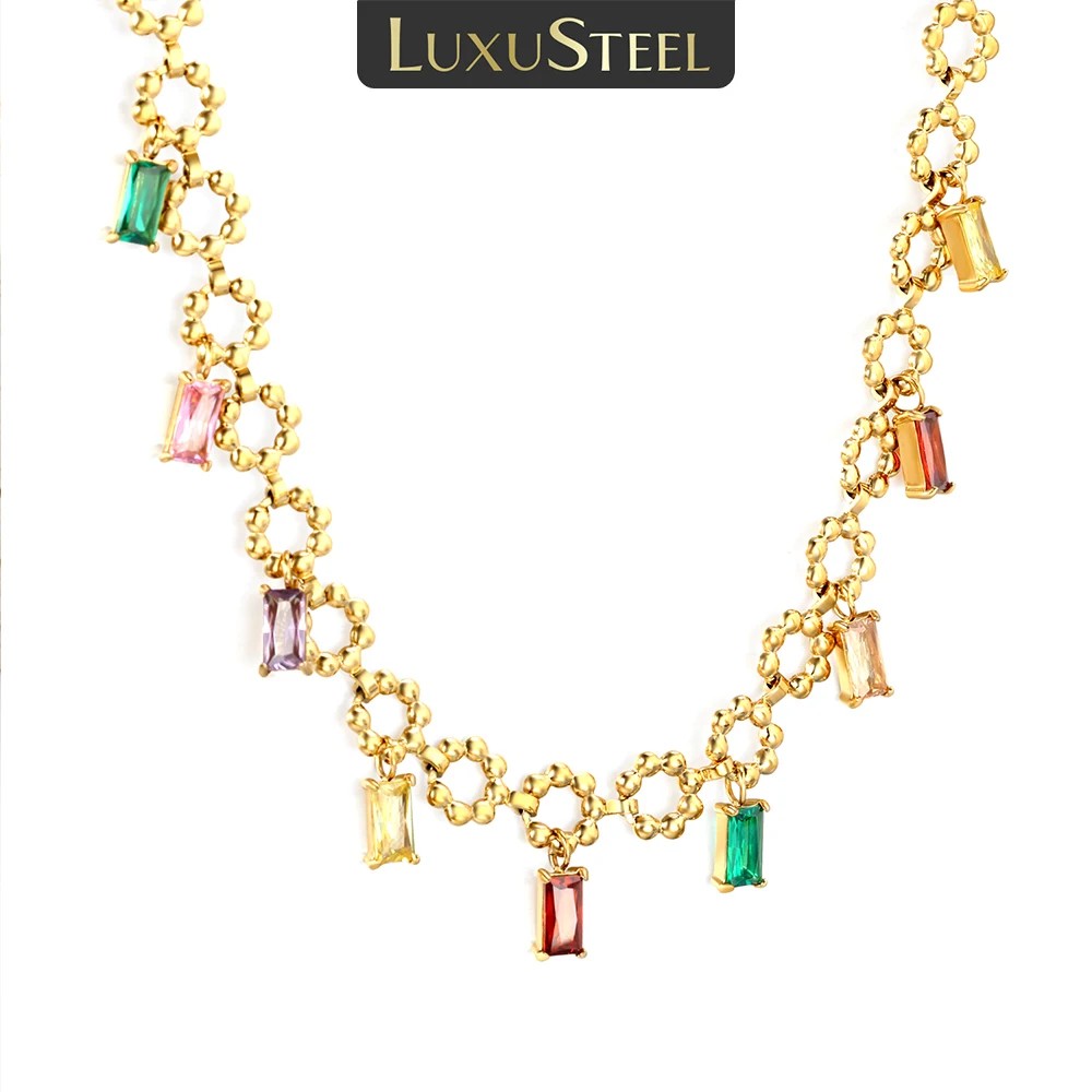 LUXUSTEEL ���� ť�� �����ڴϾ� Ȳ��..