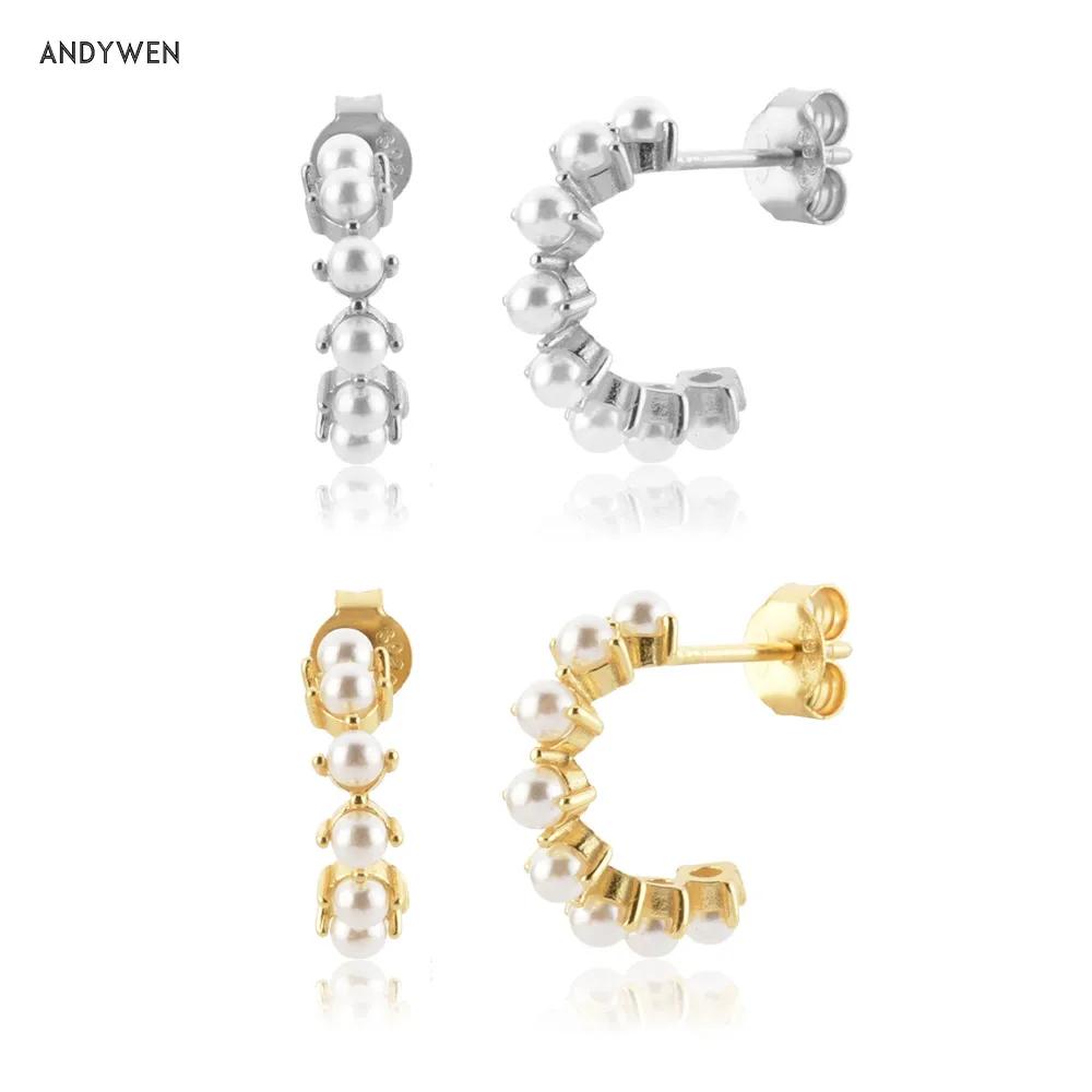 ANDYWEN     Ǿ Pendientes Ŭ Ÿ..