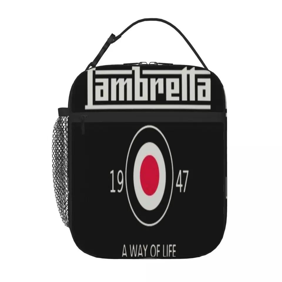 Lambretta ΰ    ö , Nam Ao Phon..