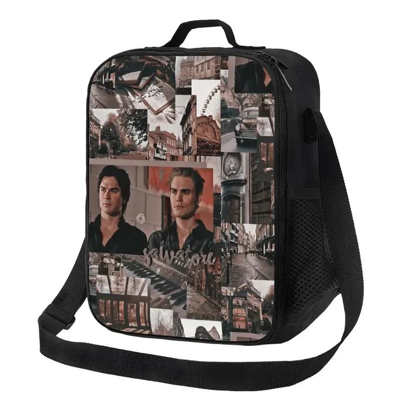 Damon Salvatore ̾  ö ,  ..
