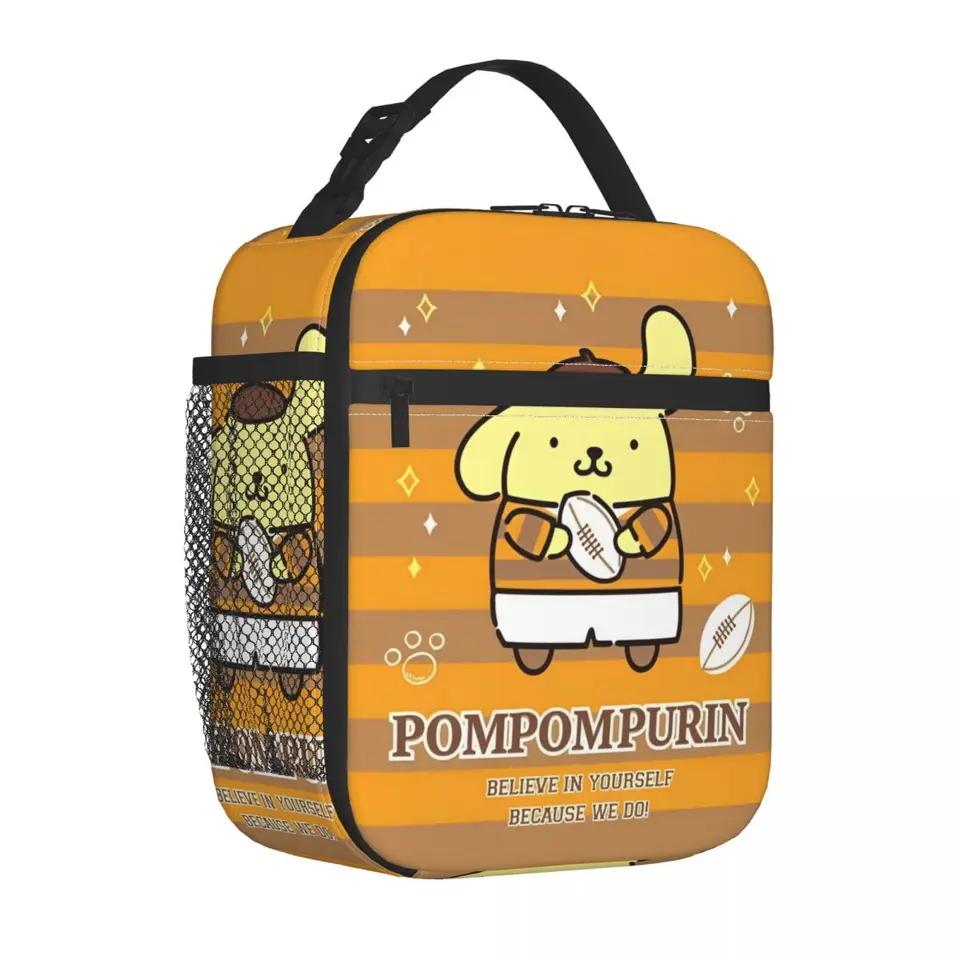 Pom Pom Purin Belive In Yorself  ö , ..