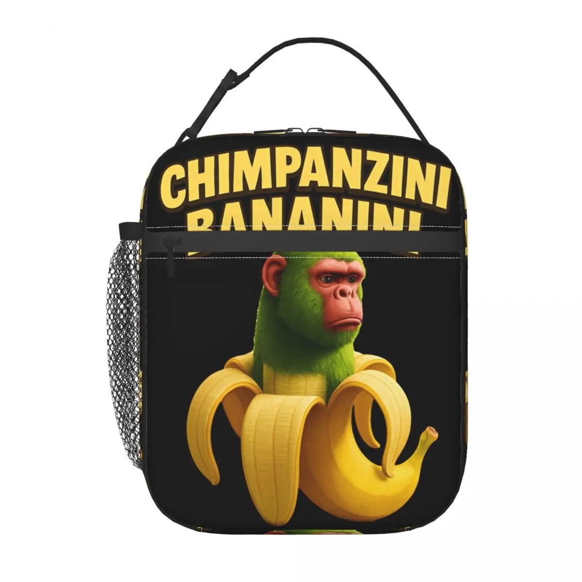 Chimpanzini Bananini   Ż Brainrot Mem..