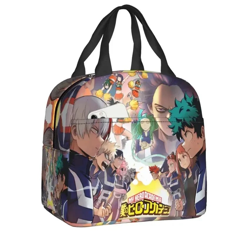 My Hero Academia Showdown ߿ ũ   ö ..