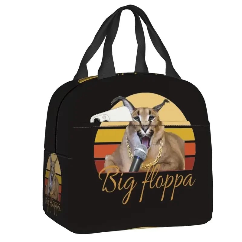  ū Floppa    ޴ Caracal ..