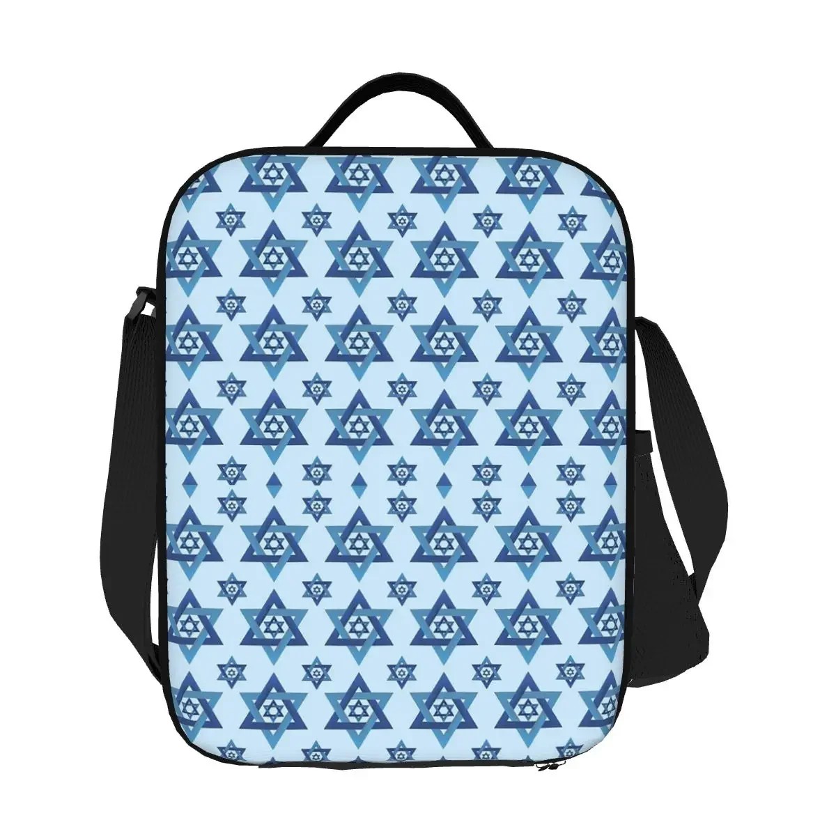    ̽ Magen David  Hexagra..