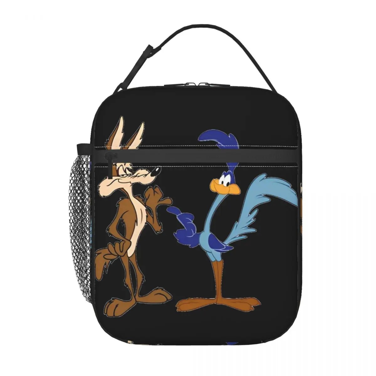 ö  Wile E. Coyote ǰ ε  ǰ  ϶..