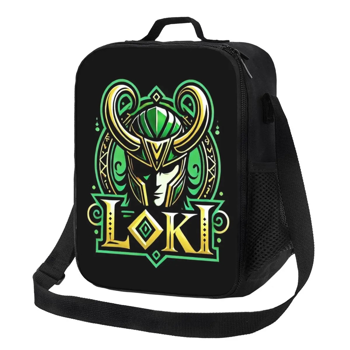 ķ   Loki ȭ    Resuabl..