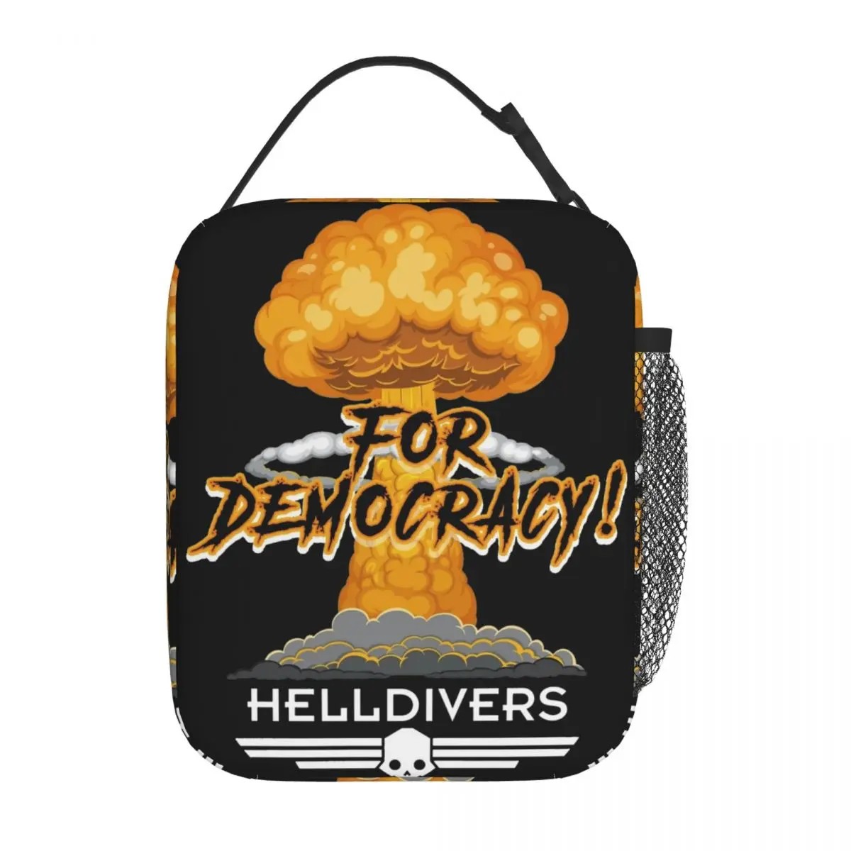 H-Helldivers For Democ  ö    
 ..