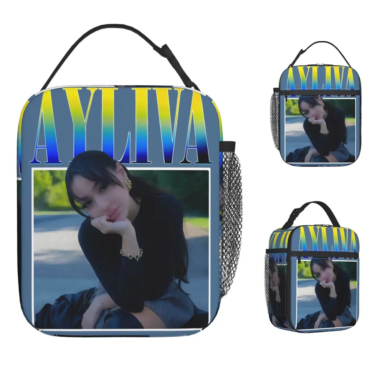 Ayliva       ö  ..