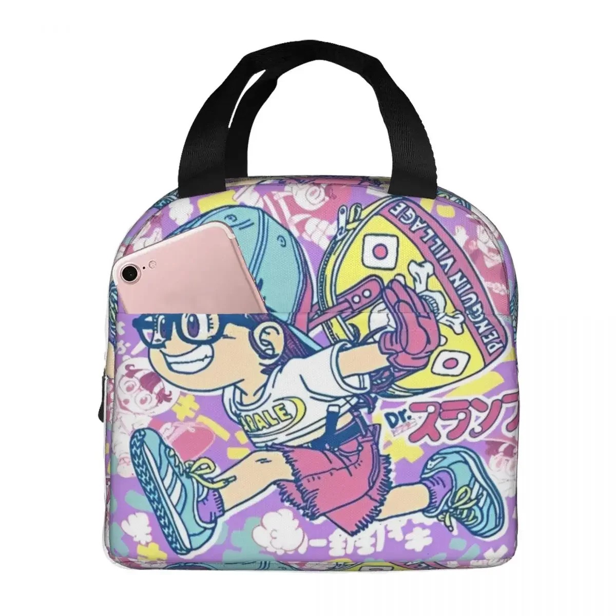 Arale Kawaii    Leakproof Dr.Slump Anime..