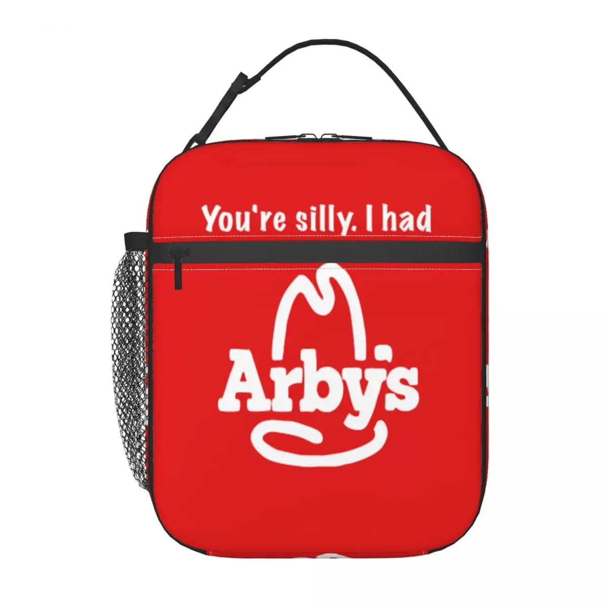 Silly Arbys One ġ