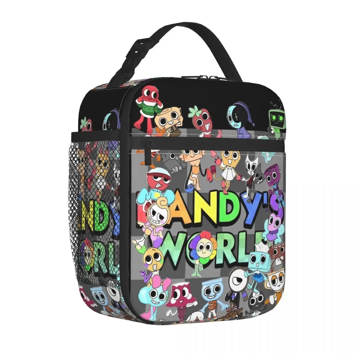 Dandys World       ̳ ..