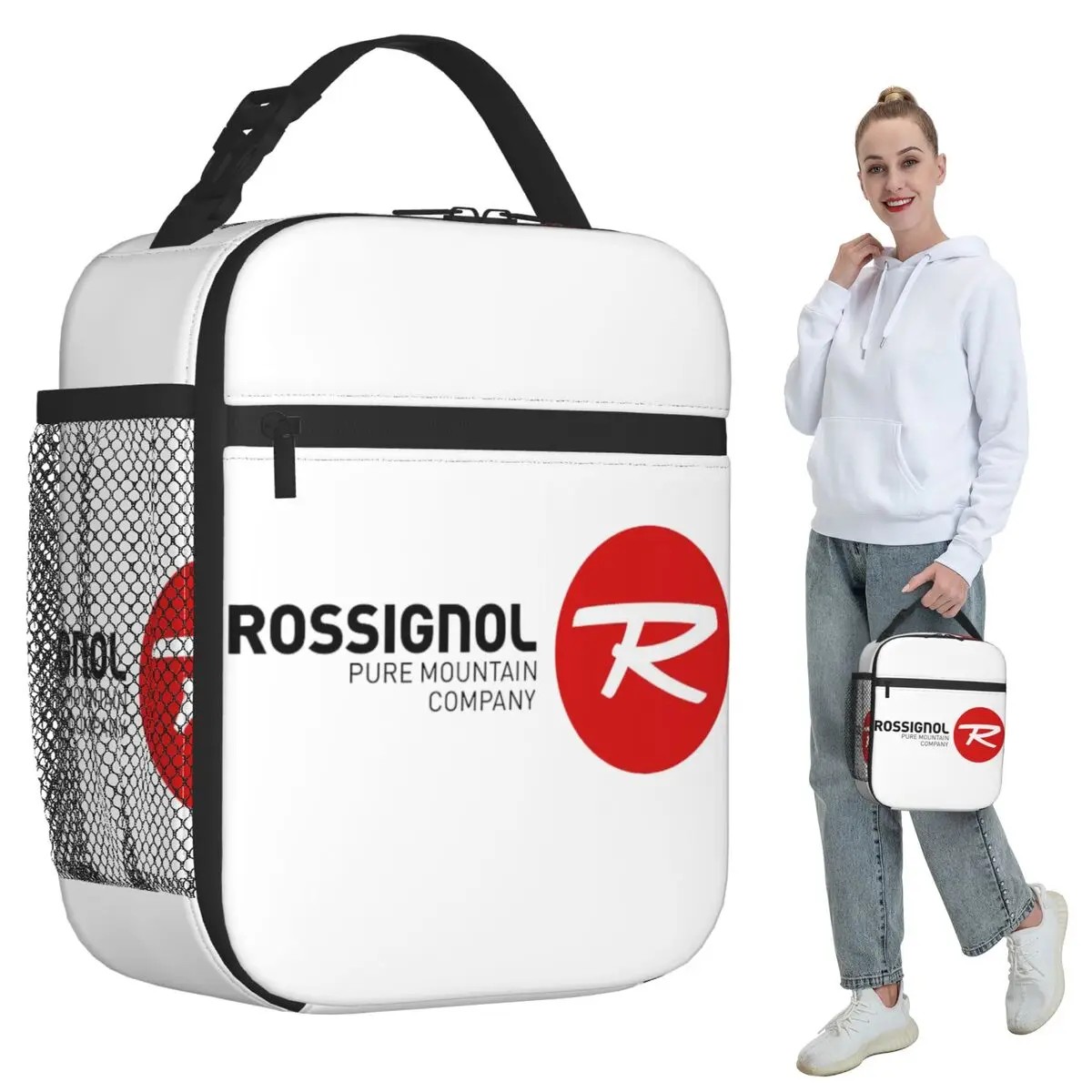 Rossignol Pure Mountain Products    ..