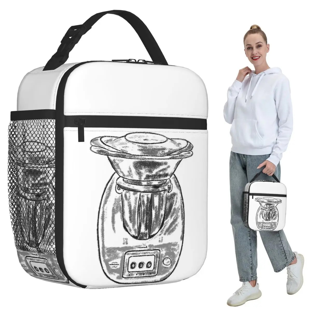 Thermomix Cauldron ֹ 丮  ..