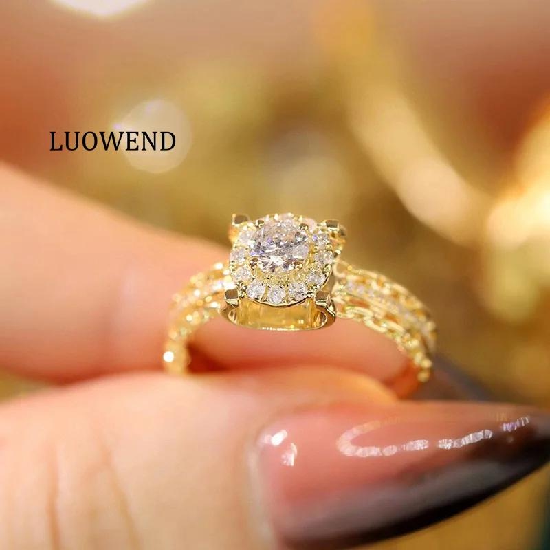 LUOWEND 18K ȭƮ Ǵ ο ..